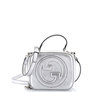 Gucci Blondie Nm Top Handle Shoulder #236566G15B